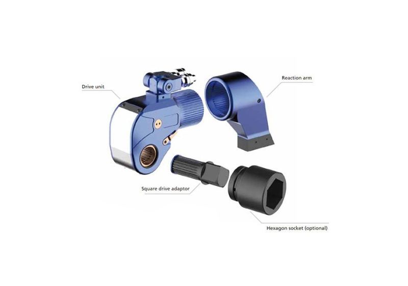 types of hydraulic torque wrench,
price of hydraulic torque wrench