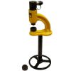 hydraulic punch hole,
hydraulic punch tool