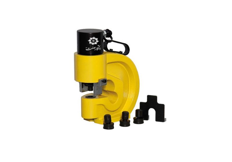 پانچ هیدرولیک ورق , خرید پانچ هیدرولیک ورق , قیمت پانچ هیدرولیک ورق