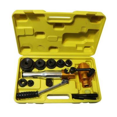 hydraulic knockout punch driver kit,
best hydraulic knockout punch