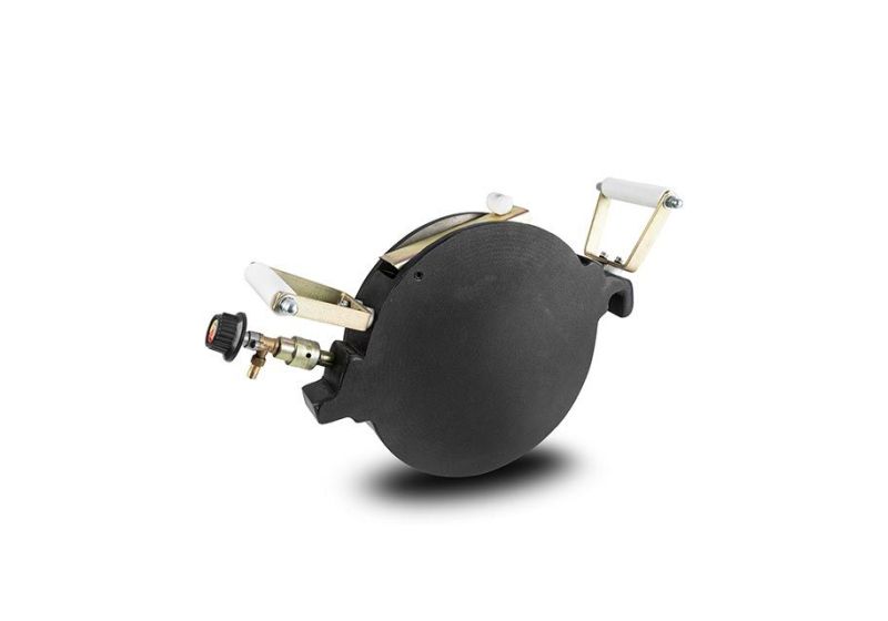 RSCo HDPE pipe welding heat plate with the best quality