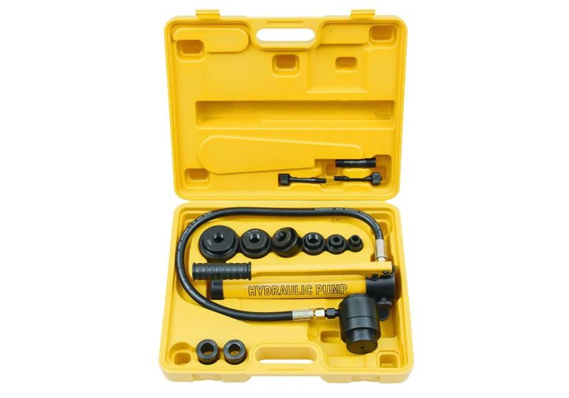 هيدروليكية  ثقب RSCO مودیلRHP-8, شراء بارخص الاسعار هيدروليكية  ثقب RSCO مودیلRHP-8