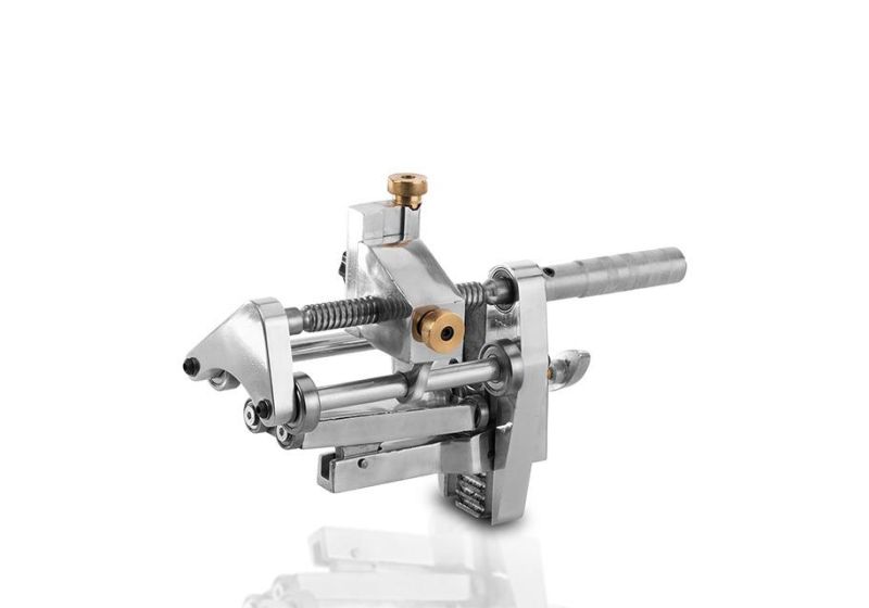 RSCO Rotary Scrapers for PE tubes ES90250