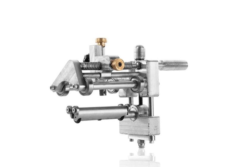 اسکراپر دورانی (روتاری)RSCO مدل ES63250