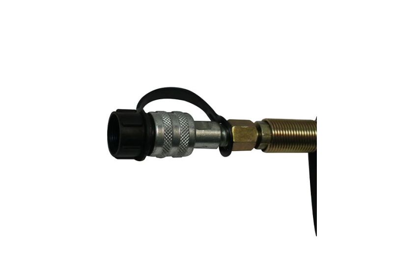 hydraulic knockout punch driver tool kit,
hydraulic knockout punch driver kit