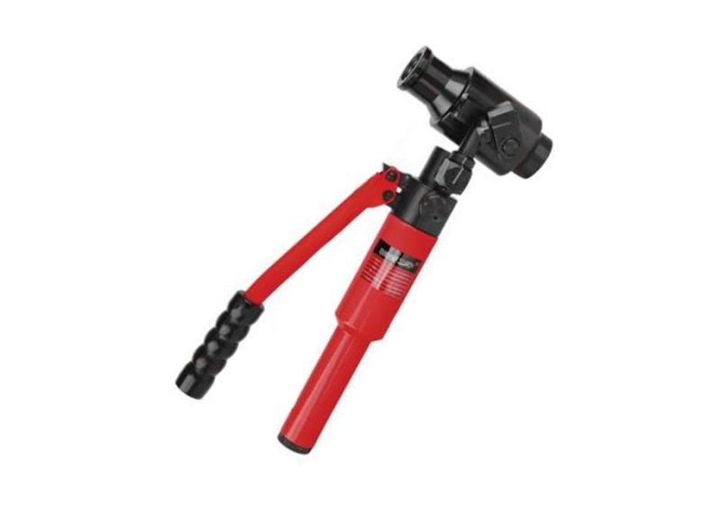 hydraulic knockout punch set,
hydraulic knockout punch driver