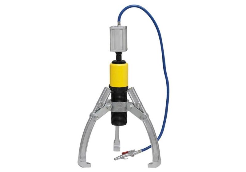 تروس هيدروليكية سحب عجلة 50 طن  RSCO , شراء تروس هيدروليكية سحب عجلة 50 طن  RSCO