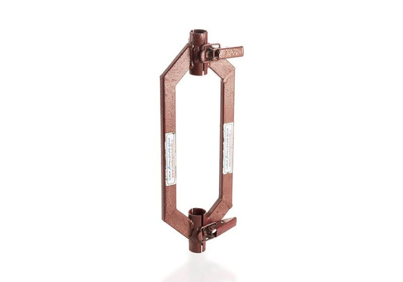 purchasing RSCo HDPE pipe fusion clamps with low price