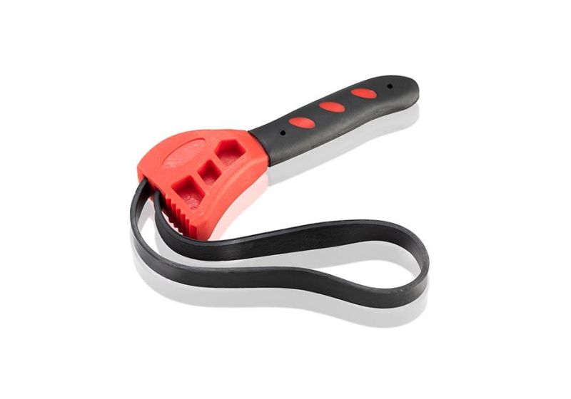 RSCo strap wrench PW160| size of 40-160 mm