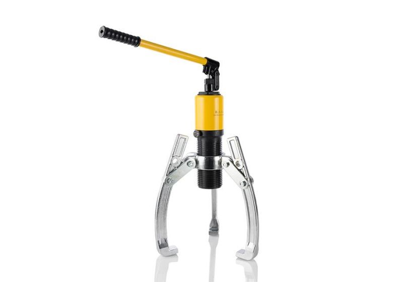 پولی کش هیدرولیک چیست,انواع پولی کش هیدرولیک