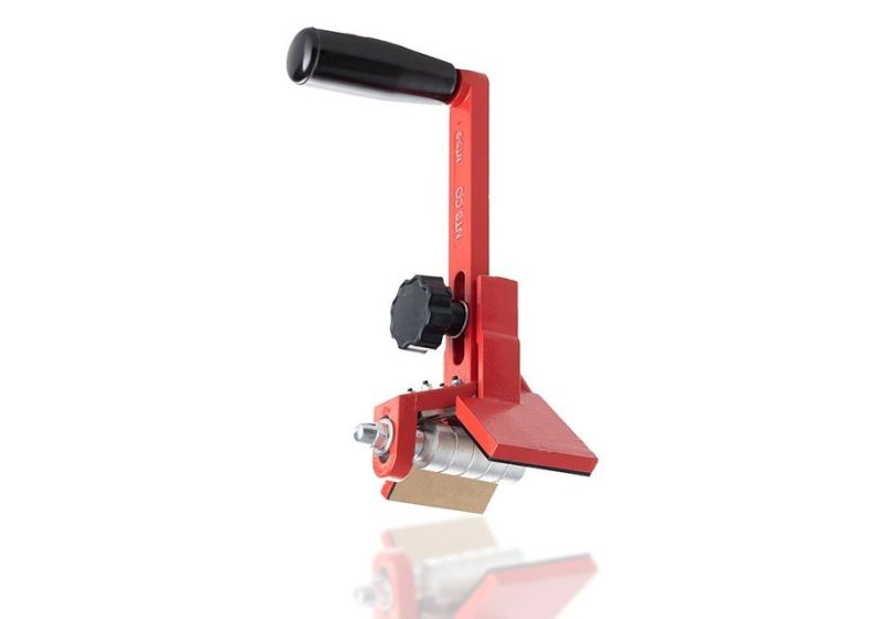 RSCo manual pipe chamfering KP-160 | size of 40 - 160mm