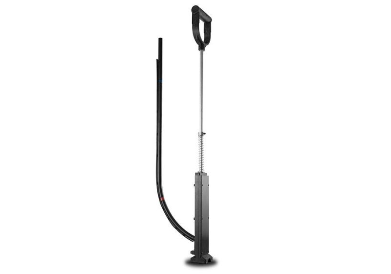 دباسة مسننه الانابیب خماسی الطبقات mrl5متوفر بسعر رخیص و جوده عالیه