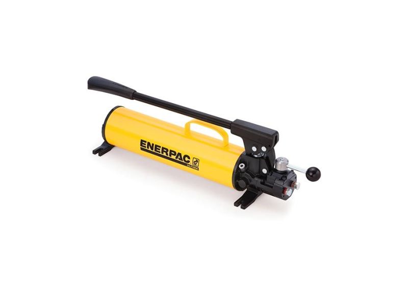 ENERPAC Manual Hydraulic Pump