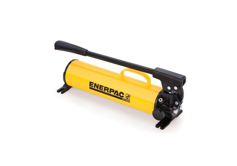 ENERPAC Manual Hydraulic Pump
