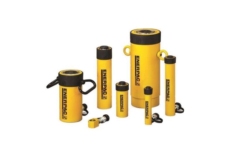 پک جک هیدرولیک صنعتی , خرید پک جک هیدرولیک صنعتی