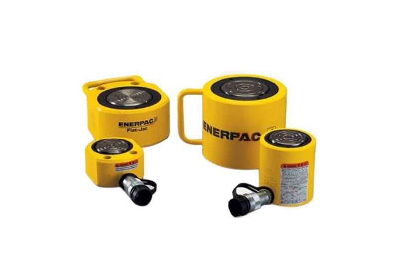 أسطوانة ضغط هيدروليكية 5 - 150 طن , شراء أسطوانة ضغط هيدروليكية 5 - 150 طن