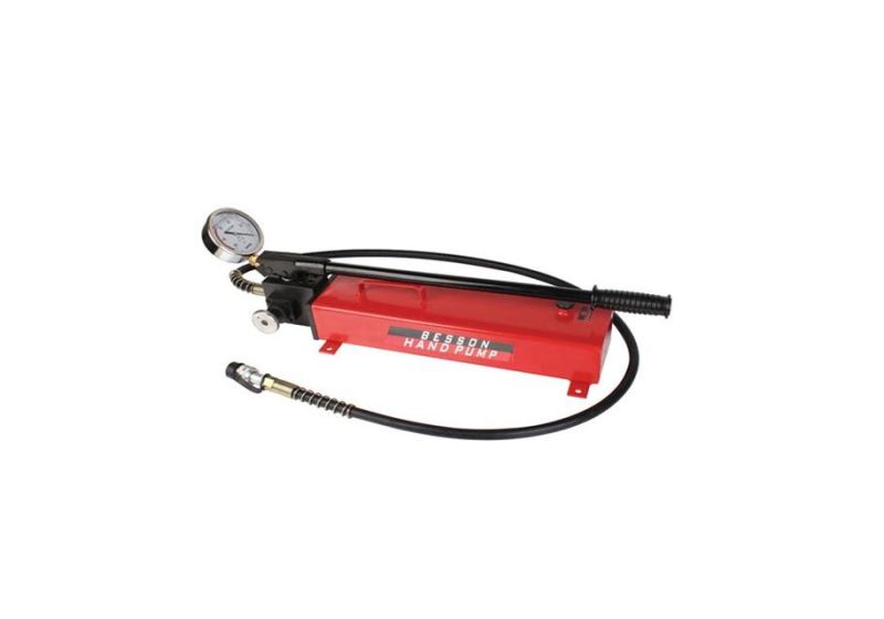 Manual Hydraulic Pump 700 bar | online shop on RSCo website