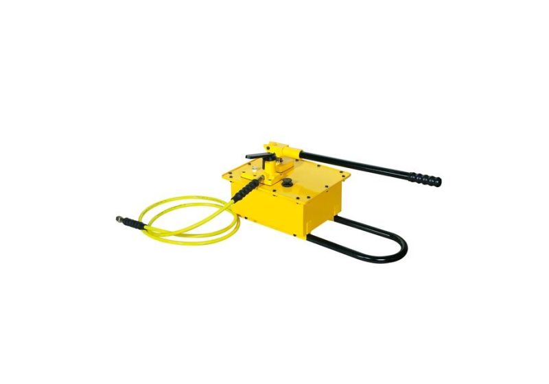 RSCO Manual Hydraulic Pump model PUH7-700