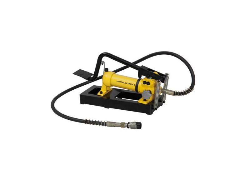 قیمتپمپ هیدرولیک پدالی 700 سی سی RSCO مدل PHF700-700