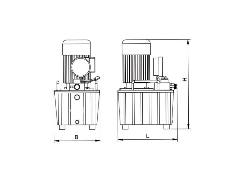 an electric hydraulic pump,
electric hydraulic pump cheap