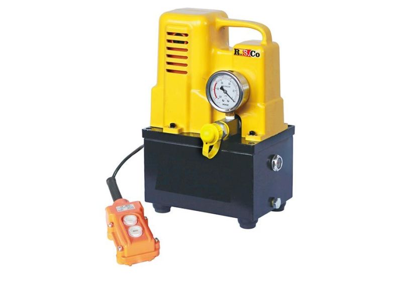 خرید پمپ برقی هیدرولیکی , قیمت پمپ هیدرولیکی برقی