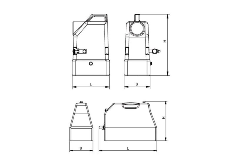 an electric hydraulic pump,
electric hydraulic pump cheap