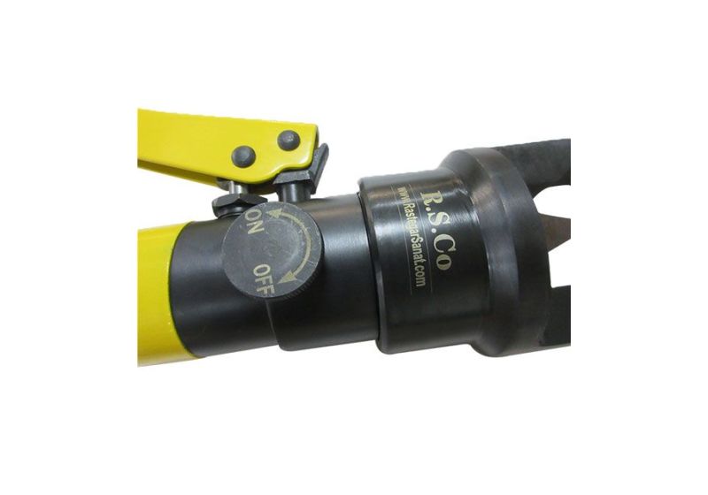 فاصل الصواميل الهيدروليكية RSCO مودیل HNS-27 ,  شراءفاصل الصواميل الهيدروليكية RSCO مودیل HNS-27