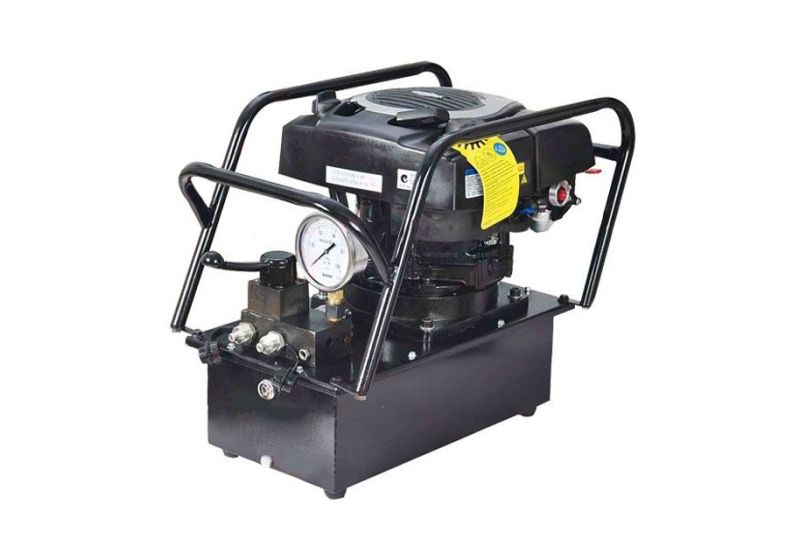 RSCO Gasoline Hydraulic Pump model GP-700