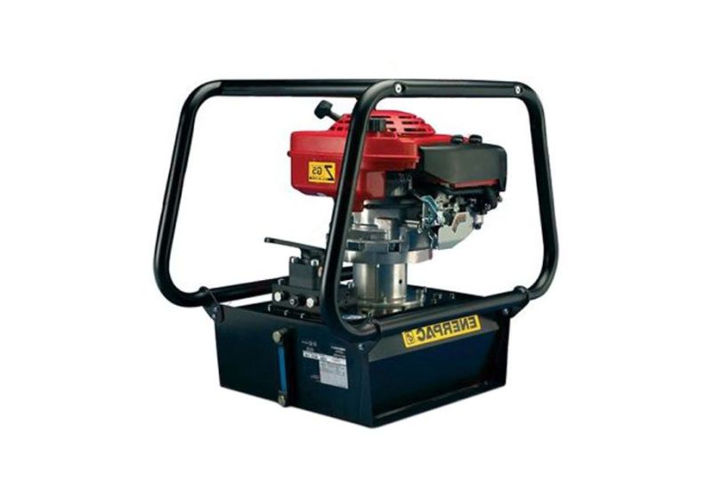 gasoline powered hydraulic pump,
gasoline engine driven hydraulic pump