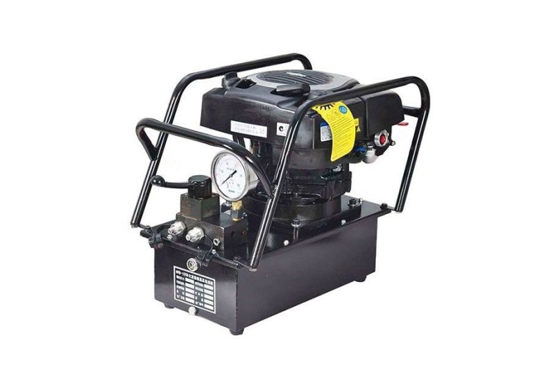 gasoline hydraulic pump,
gasoline powered hydraulic pump