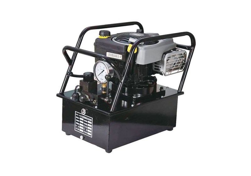 gasoline engine driven hydraulic pump,
gasoline pump hydraulic system