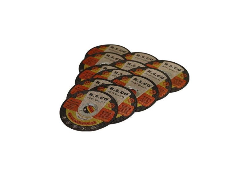 عجلات الطحن والقطعRSCO الصغیرة CD115X1 , شراء  الطحن قطع عجلة  RSCO الصغیرة CD115X1