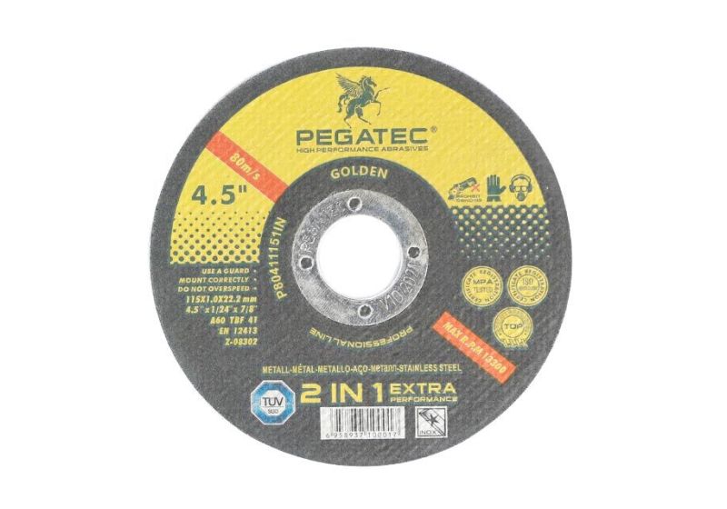 عجلات الطحن والقطع بکاتک 115x1مم, شراء عجلات الطحن والقطع بکاتک 115x1مم