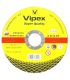 VIPEX Steel Cutting Disc 115x1 mm