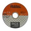 ROBTEC Steel Cutting Disc 115x1.2mm