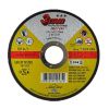 3STARS Mini Steel Cutting Disc 115x1mm