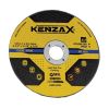 KENZAX Steel Cutting Disc 115x1mm