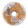 B.K.H Mini Steel Cutting Disc 115x1mm