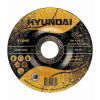 HYUNDAI Metal Cutting Disc 115x3mm