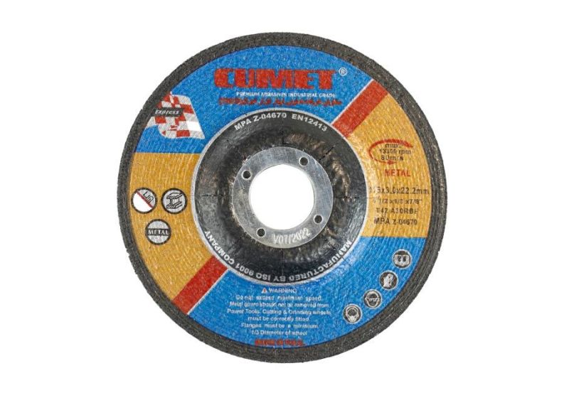 عجلات الطحن والقطع کامت 115x3مم, شراء عجلات الطحن والقطع کامت 115x3مم