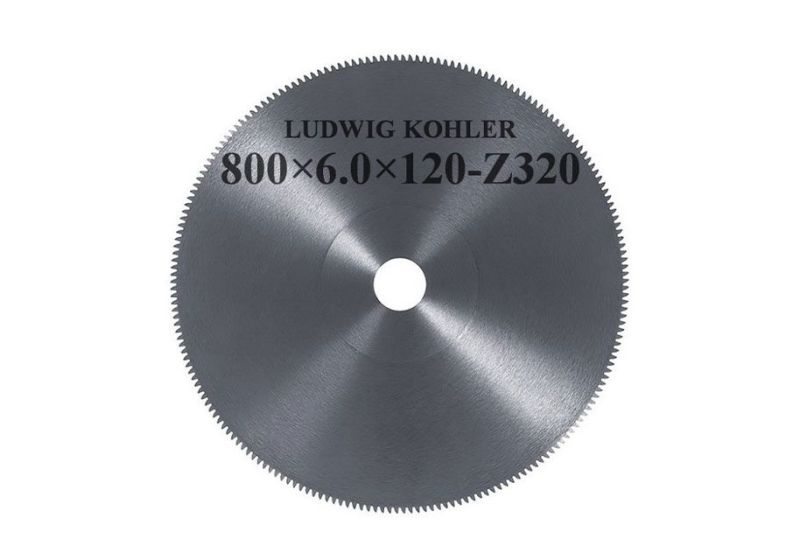 تیغ اره آتشی سه گل 6-800