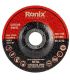 RONIX Metal Cutting Disc 115x3mm RH-3723