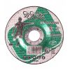 B.K.H Metal Cutting Disc 115x3mm