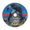 WINGS Grinding Disc 115x6.4mm