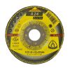 KLINGSPOR Grinding Disc 115x6mm
