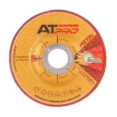ATPRO Grinding Disc 115x6mm AT901-115