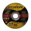 HYUNDAI Grinding Disc 115x6mm