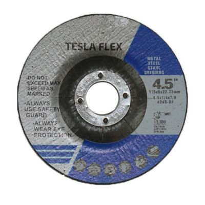 TESLA FLEX Grinding Disc 115x6mm