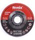 RONIX Grinding Disc 115x6mm RH-3724
