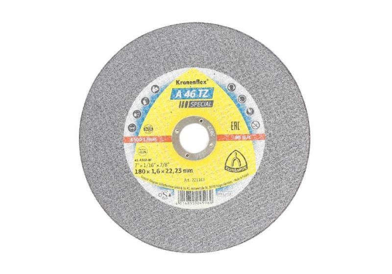 عجلات الطحن والقطع کلینک اسبور 180x1.6مم, شراء عجلات الطحن والقطع کلینک اسبور 180x1.6مم